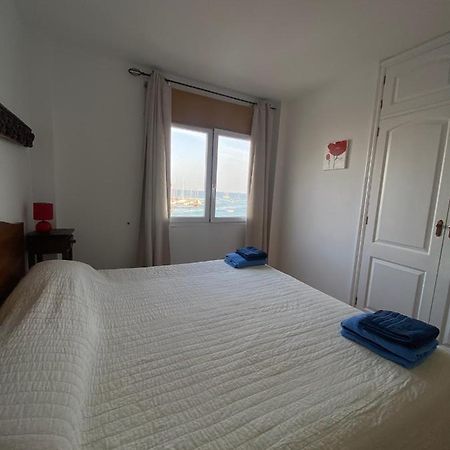 By The Sea Apartment Corralejo Buitenkant foto