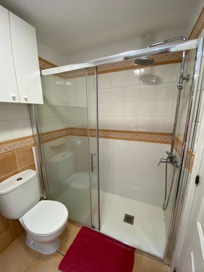 By The Sea Apartment Corralejo Buitenkant foto