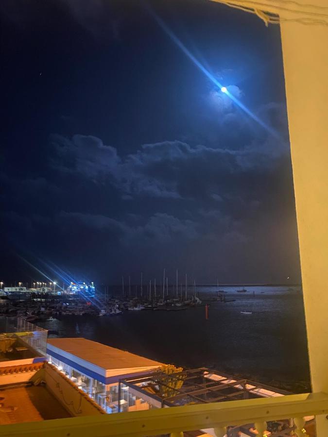 By The Sea Apartment Corralejo Buitenkant foto