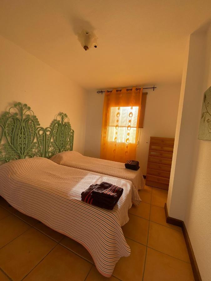 By The Sea Apartment Corralejo Buitenkant foto