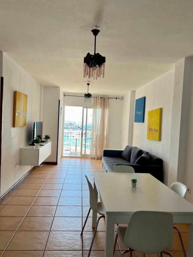By The Sea Apartment Corralejo Buitenkant foto