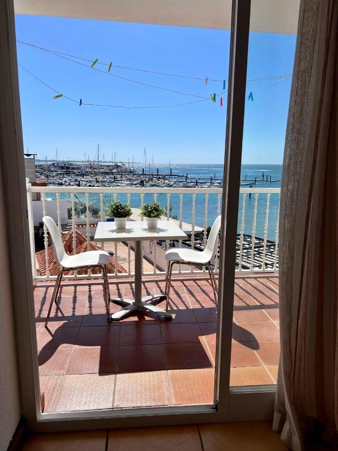By The Sea Apartment Corralejo Buitenkant foto