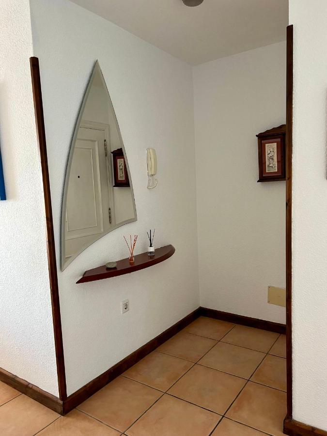 By The Sea Apartment Corralejo Buitenkant foto